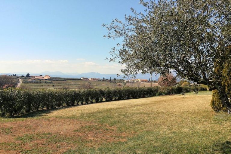 Agriturismo il Melograno d'oro