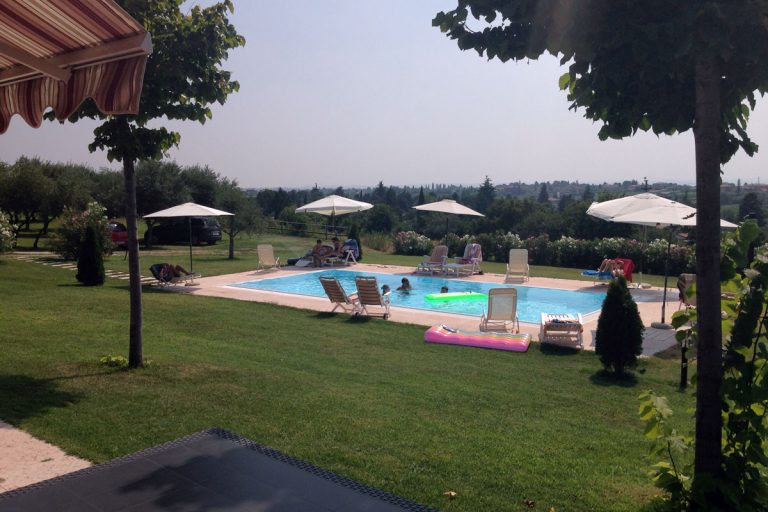 gallery Agriturismo il Melograno d'oro