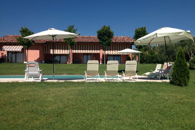 Chi siamo Agriturismo il Melograno d'oro