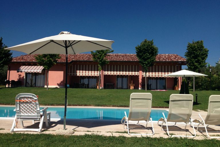 Appartamenti in affitto a Bardolino