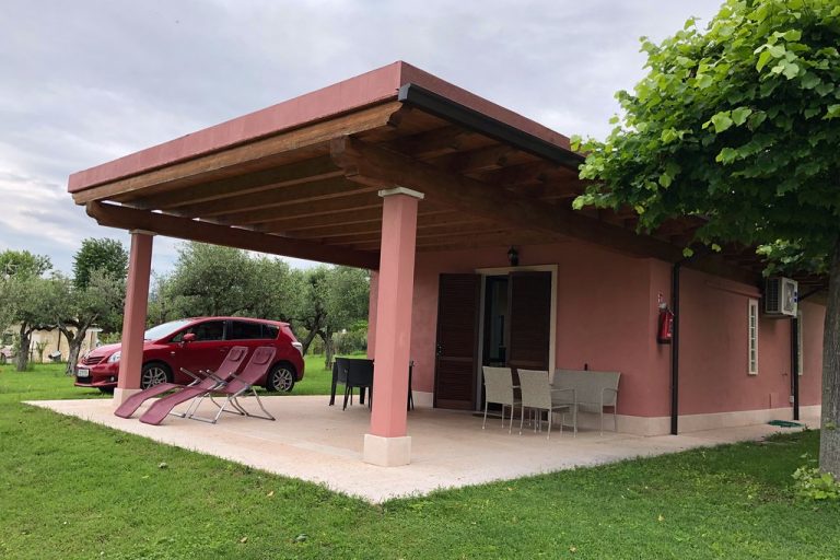 Agriturismo il Melograno d'oro