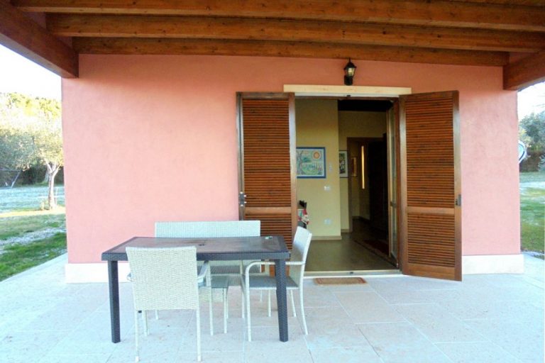 Agriturismo il Melograno d'oro